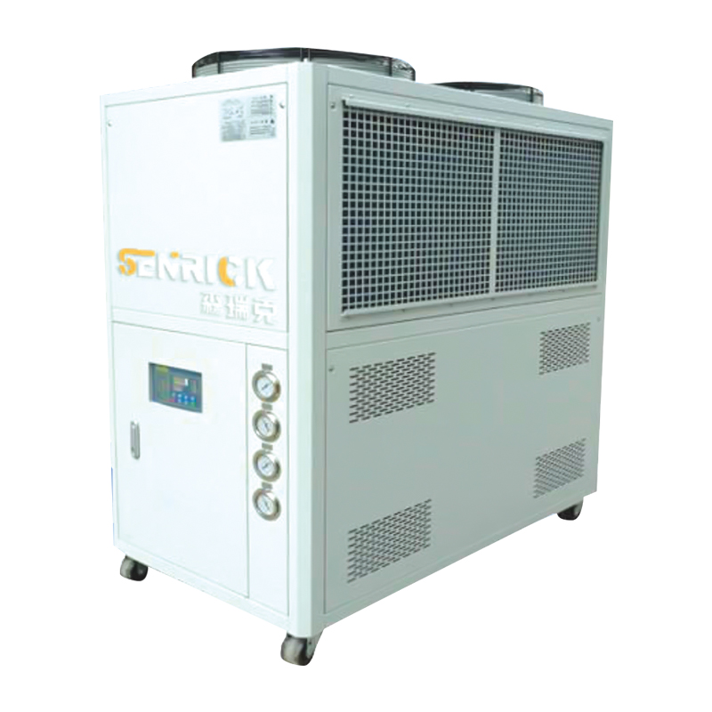 工業(yè)冷油機(jī)的控溫方式也有區(qū)別！