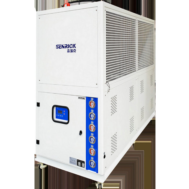 工業冷油機的特性功能有哪些？